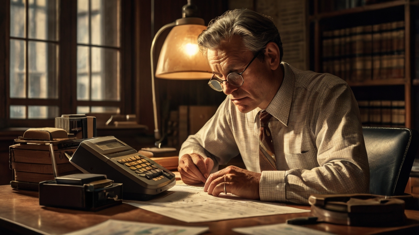 Équipe d'audit financier